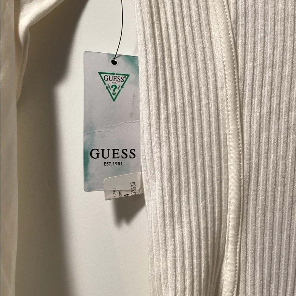 Guess long sleeve